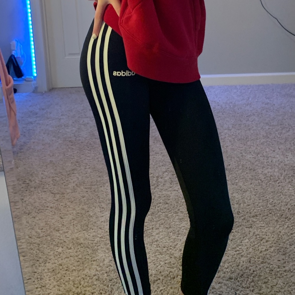 Adidas leggings